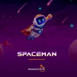 Spaceman 5542ai